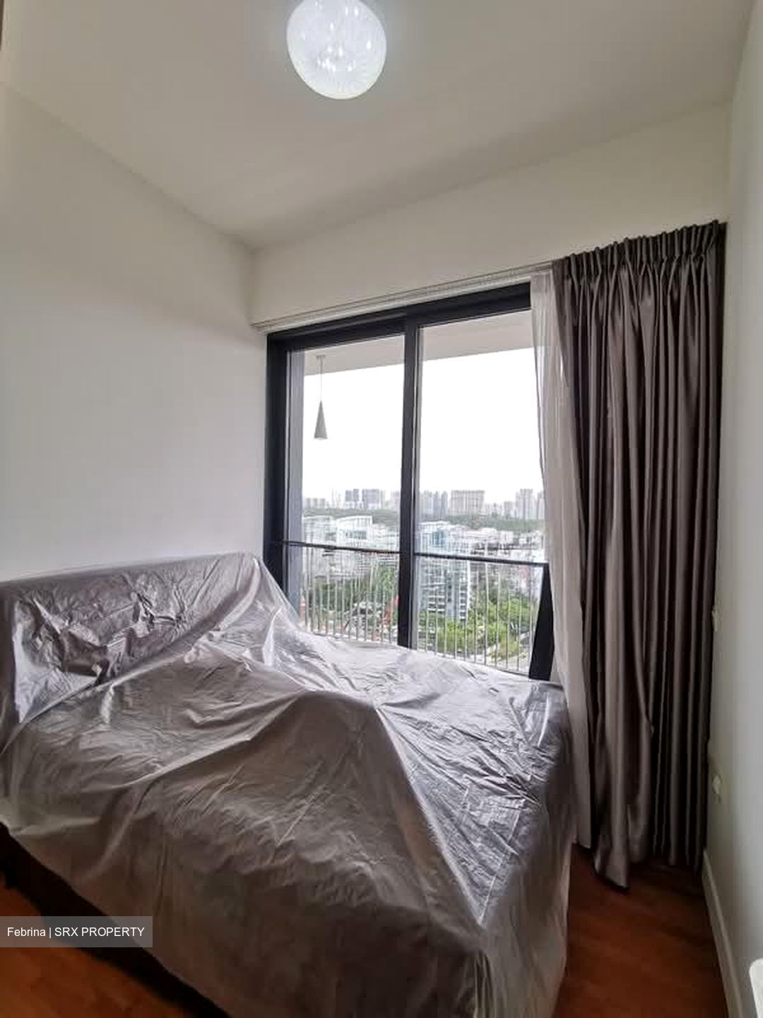 D'Leedon (D10), Condominium #553436621